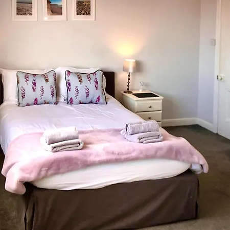 Number Five Holiday home