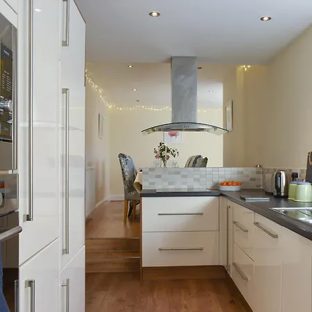 Holiday home Number Five Filey