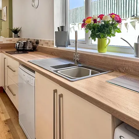 度假居 Number Five