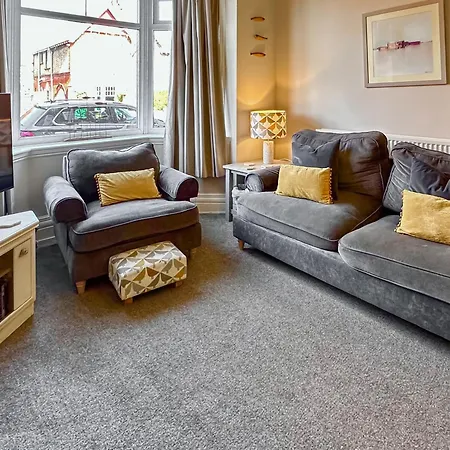 度假居 Number Five *