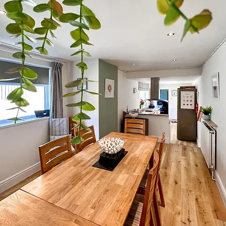 Number Five 度假居