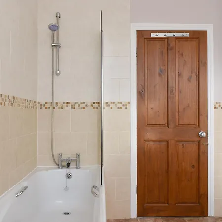 Number Five 度假居