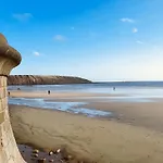Holiday home Number Five Filey