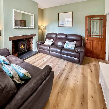 Holiday home Number Five Filey